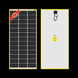 MG Solar 180W - Image 1