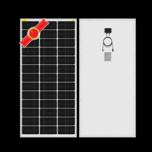 MG Solar 180W - Image 2