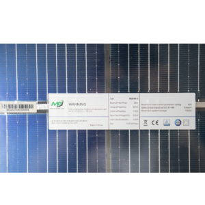 MG Solar 280W - Image 2